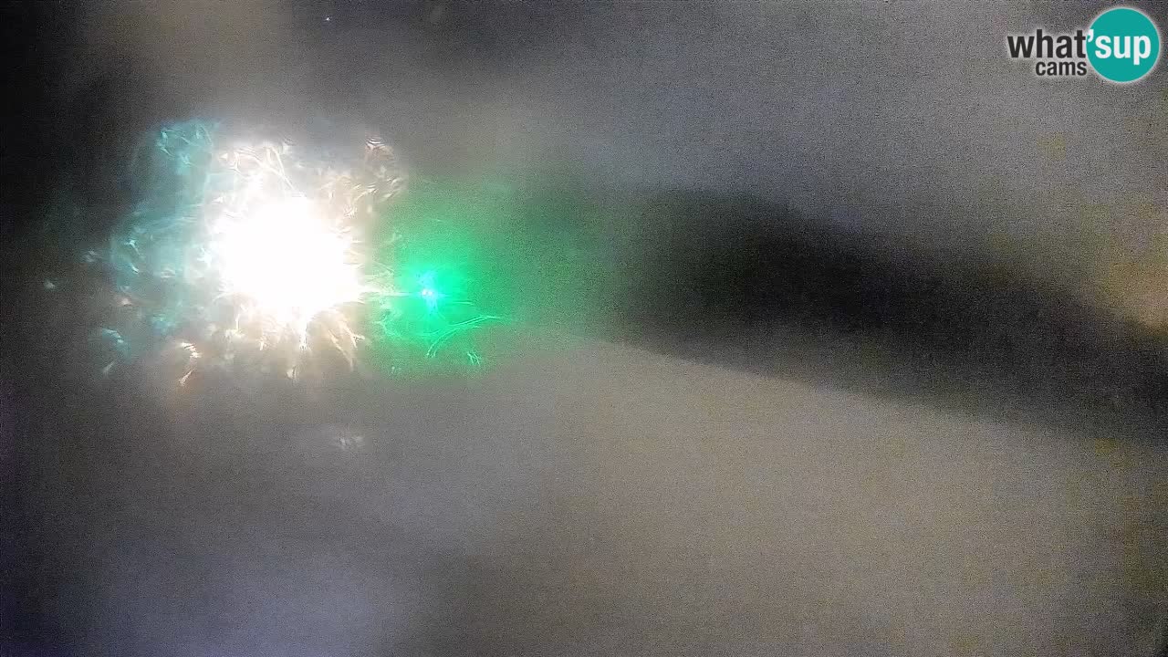 Ski Kranjska Gora | Brsnina