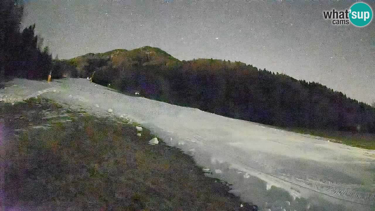 RTC Skigebiet Kranjska Gora | Brsnina