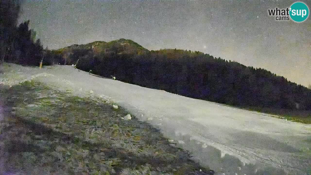 RTC Kranjska Gora | Brsnina