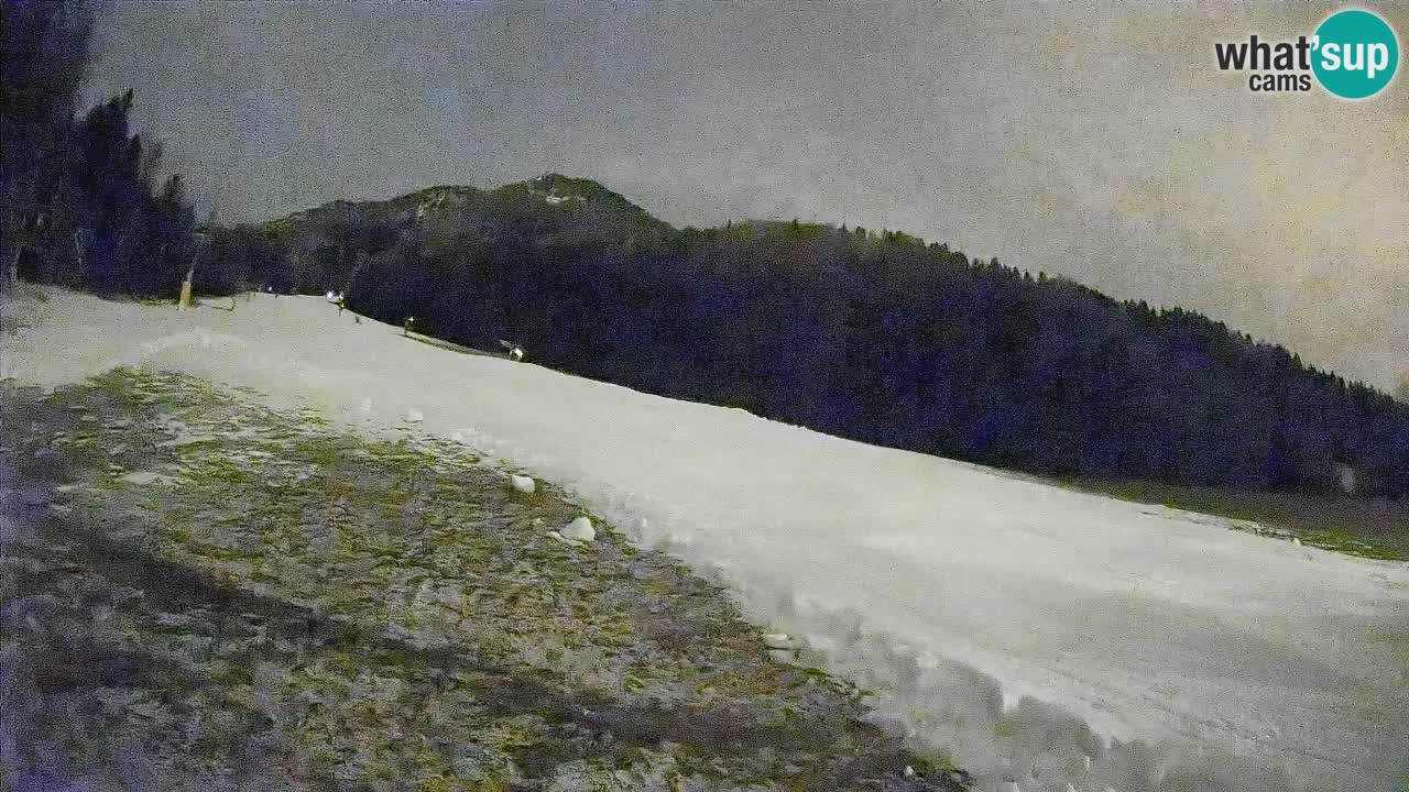 RTC Kranjska Gora | Brsnina