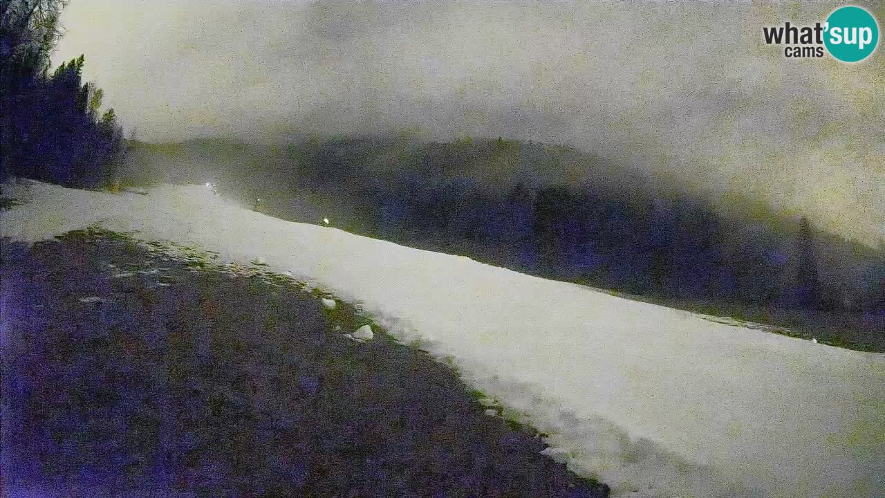 RTC Kranjska Gora | Brsnina