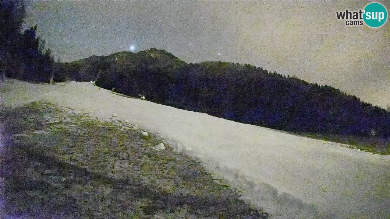 RTC Kranjska Gora | Brsnina