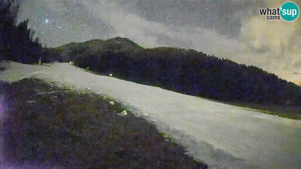 RTC Kranjska Gora | Brsnina