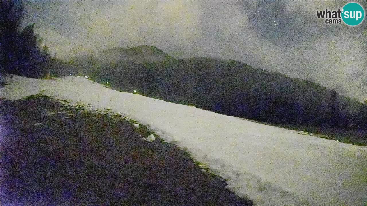 RTC Kranjska Gora | Brsnina