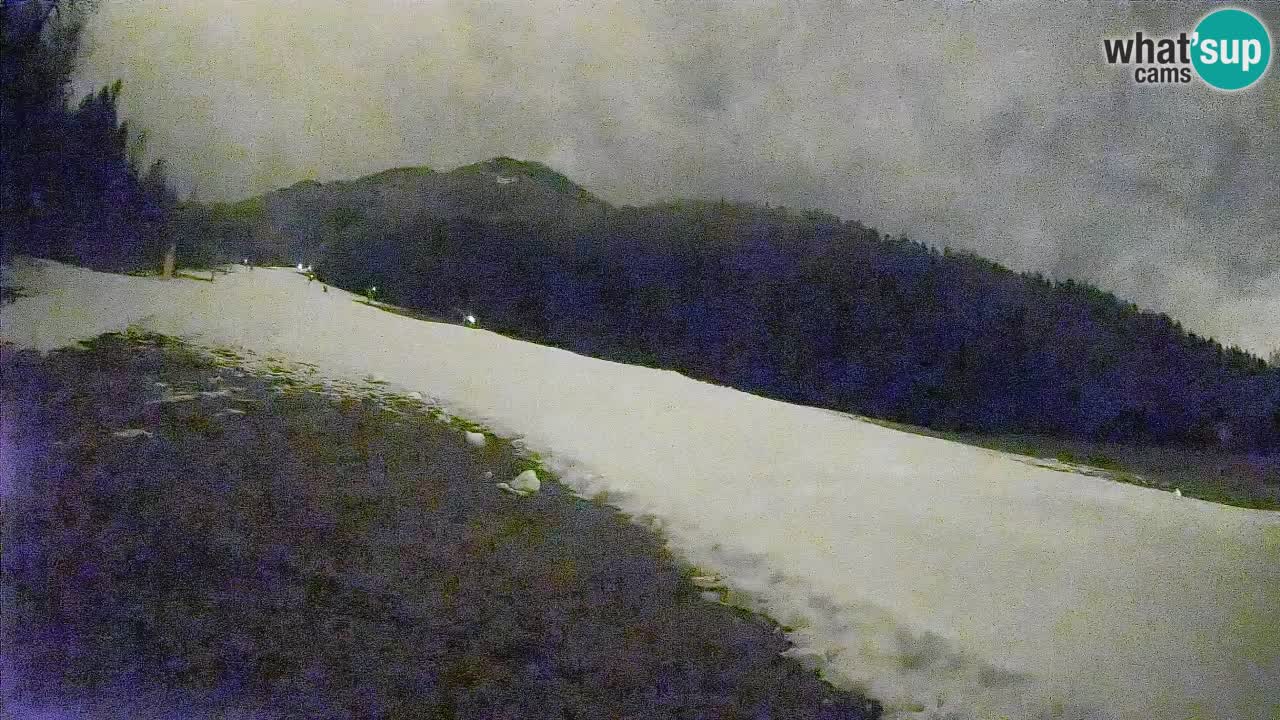 RTC Kranjska Gora | Brsnina