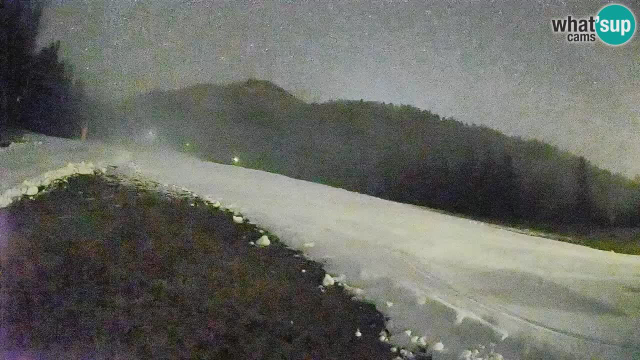 RTC Kranjska Gora | Brsnina