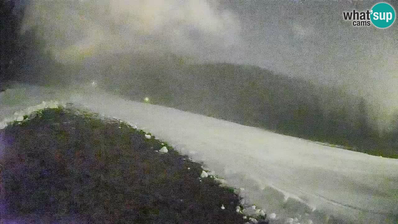 Esquí Kranjska Gora | Brsnina