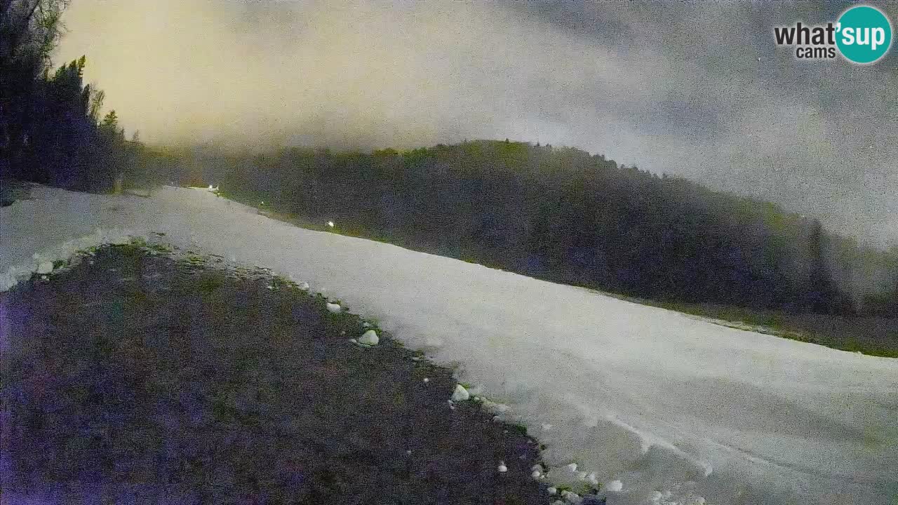 RTC Kranjska Gora | Brsnina