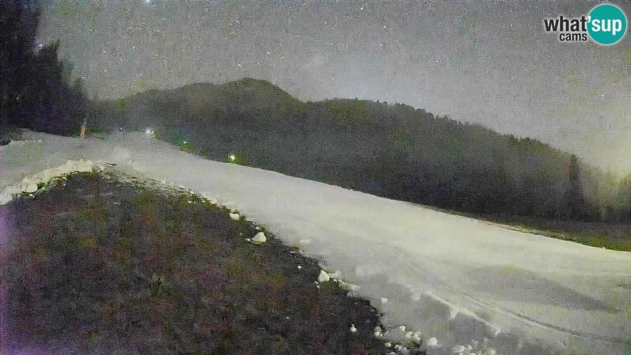 RTC Kranjska Gora | Brsnina