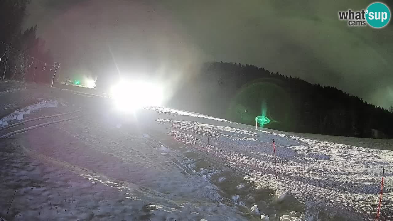 RTC Kranjska Gora | Brsnina