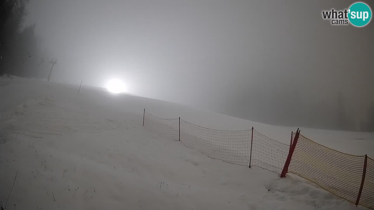 RTC Kranjska Gora | Brsnina