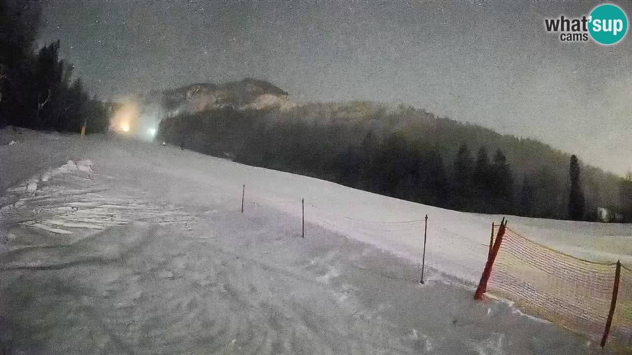 RTC Kranjska Gora | Brsnina