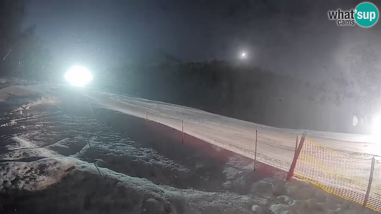 RTC Kranjska Gora | Brsnina