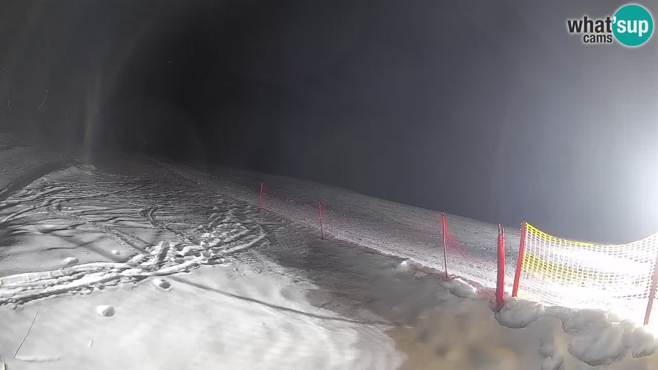 RTC Kranjska Gora | Brsnina