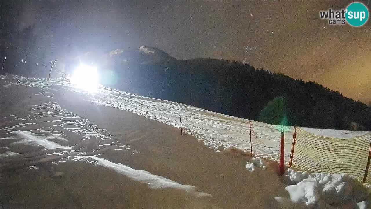 RTC Kranjska Gora | Brsnina
