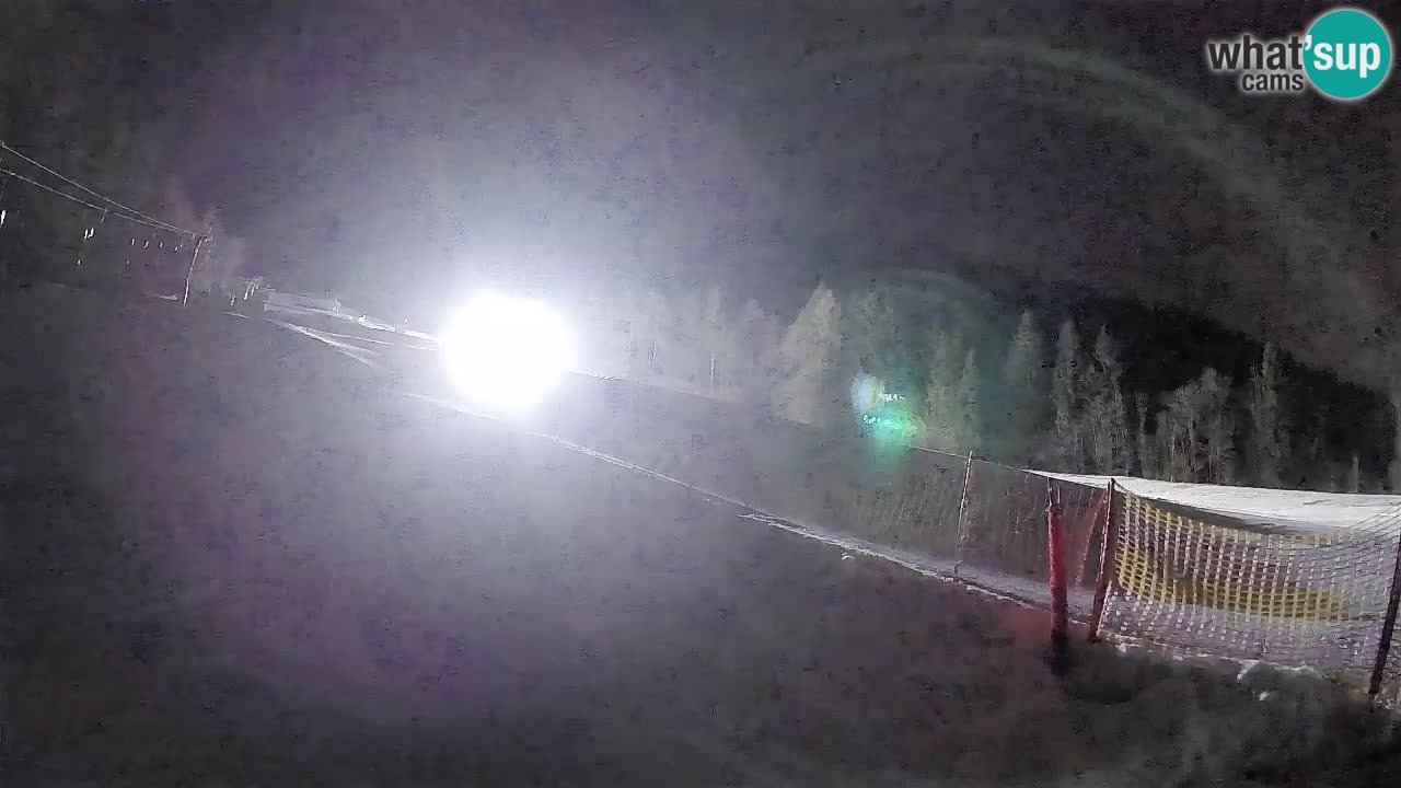 RTC Kranjska Gora | Brsnina