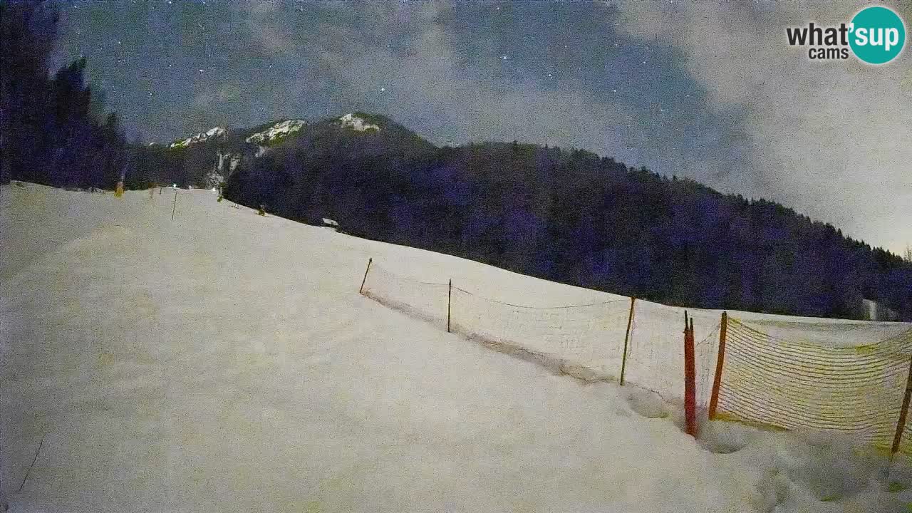 RTC Kranjska Gora | Brsnina