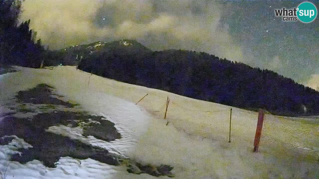 RTC Kranjska Gora | Brsnina