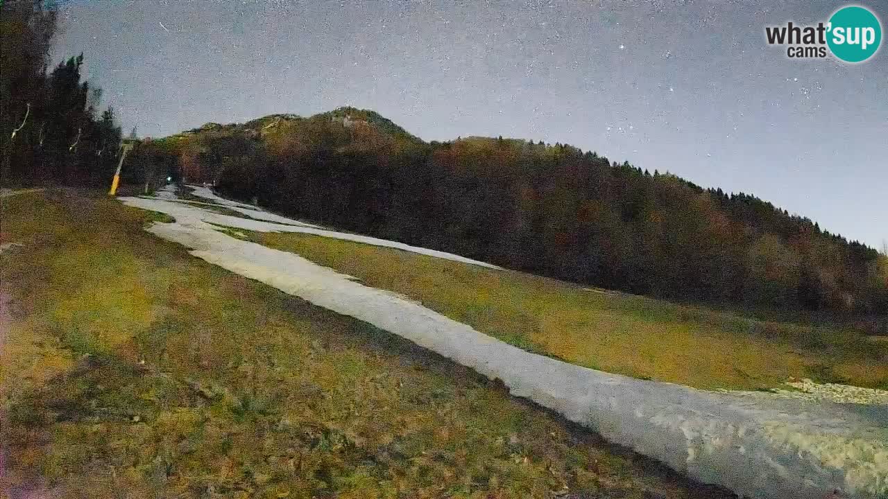 RTC Kranjska Gora | Brsnina