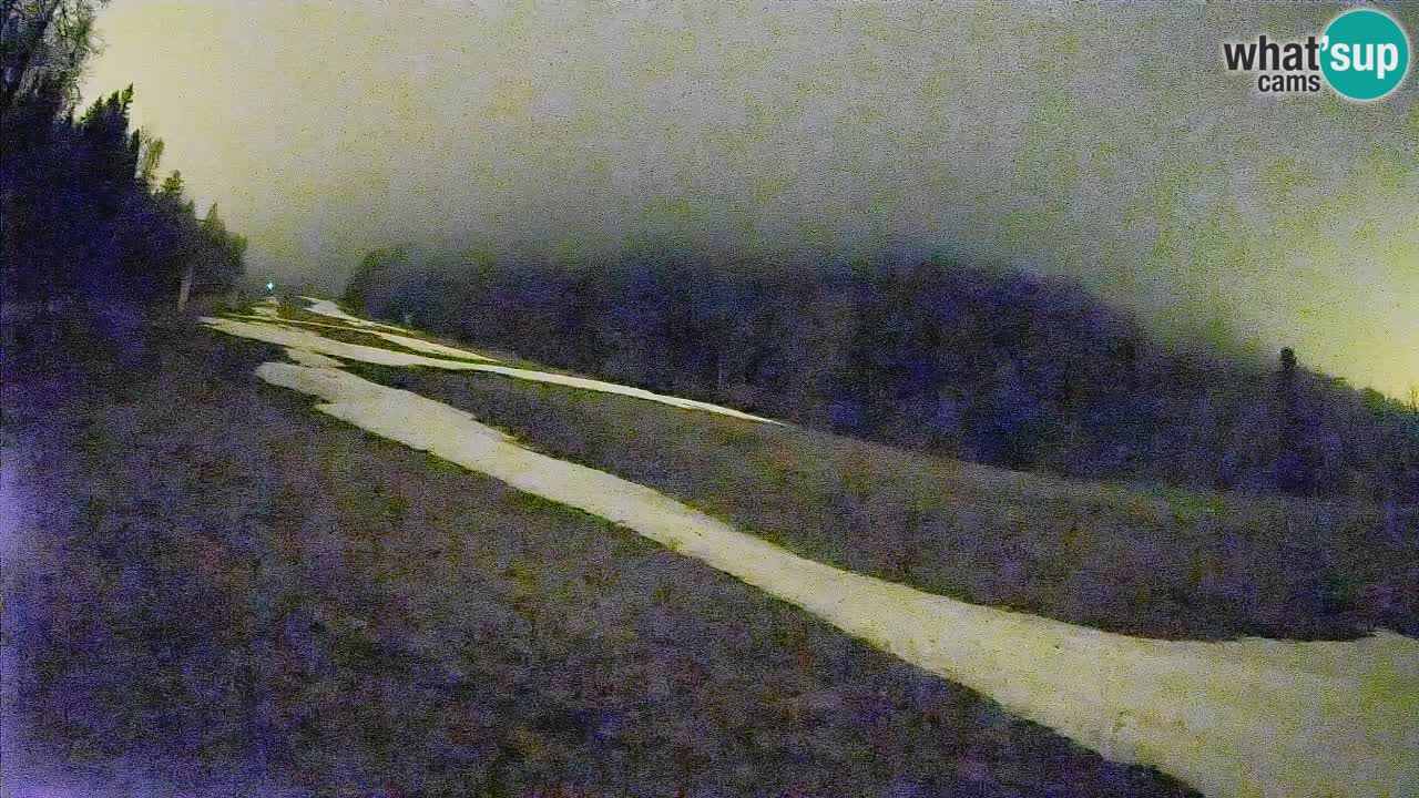 RTC Kranjska Gora | Brsnina