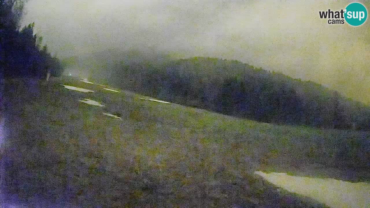 RTC Kranjska Gora | Brsnina