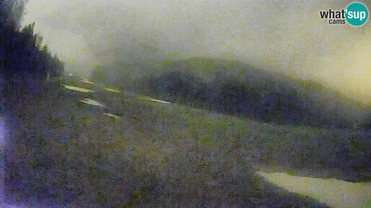 Esquí Kranjska Gora | Brsnina