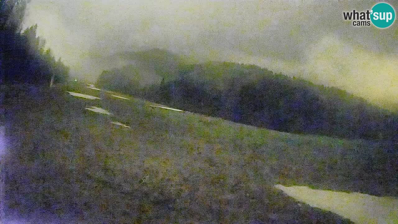 RTC Skigebiet Kranjska Gora | Brsnina