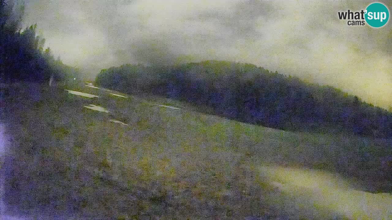 Ski Kranjska Gora | Brsnina