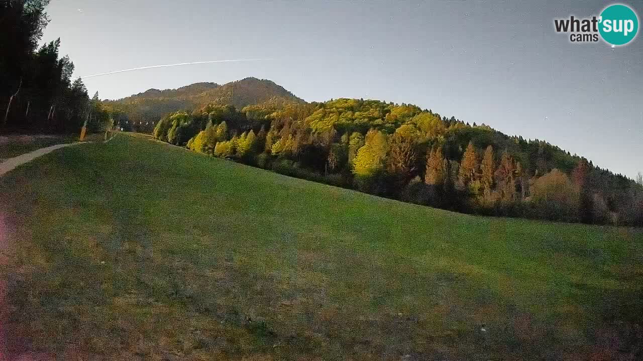 RTC Kranjska Gora | Brsnina