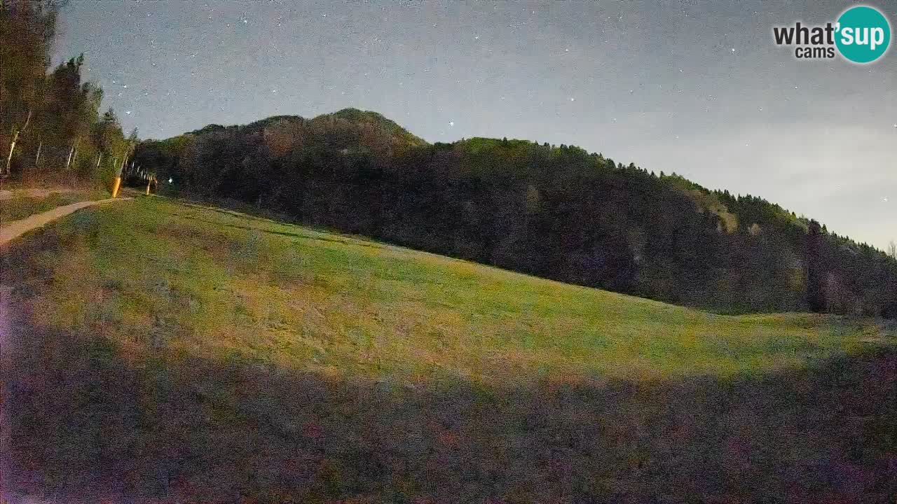 RTC Kranjska Gora | Brsnina