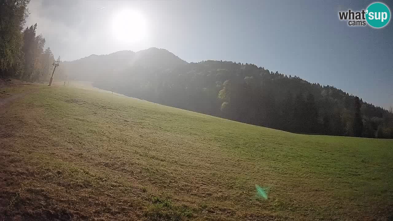 RTC Kranjska Gora | Brsnina