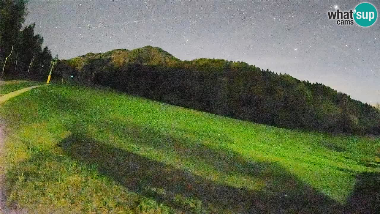 RTC Kranjska Gora | Brsnina