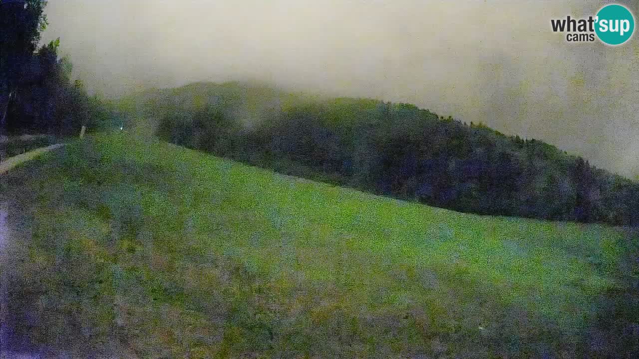 Esquí Kranjska Gora | Brsnina