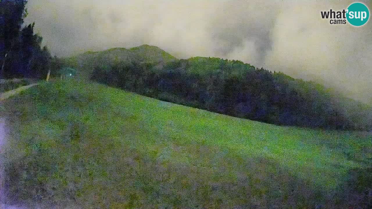 RTC Kranjska Gora | Brsnina