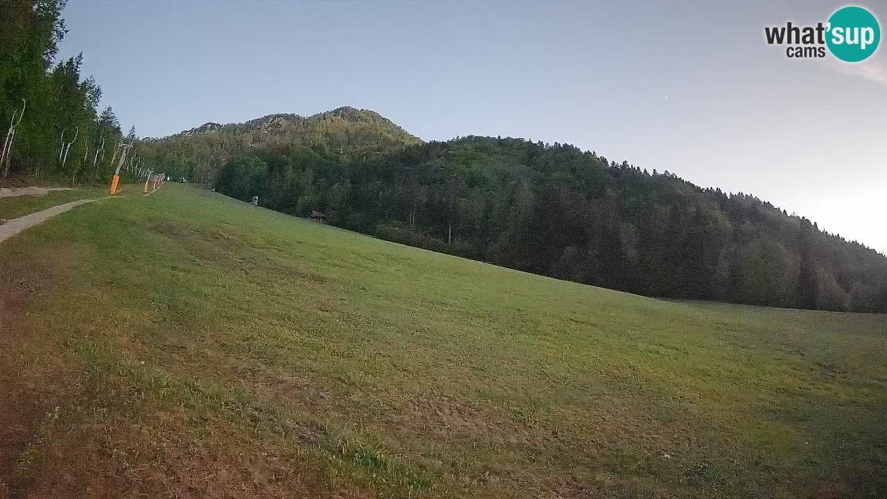 RTC Kranjska Gora | Brsnina