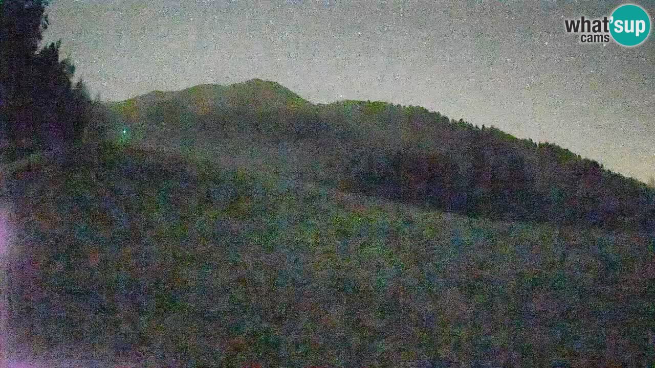 Esquí Kranjska Gora | Brsnina