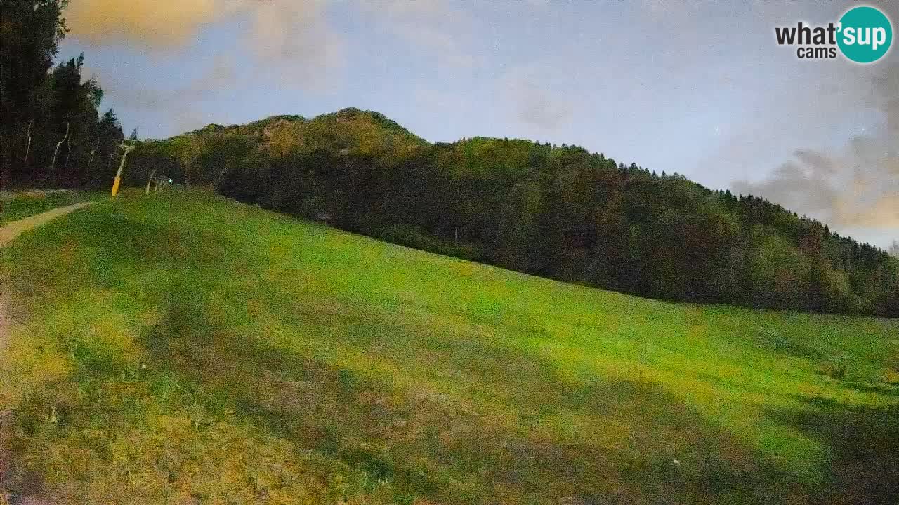 RTC Kranjska Gora | Brsnina