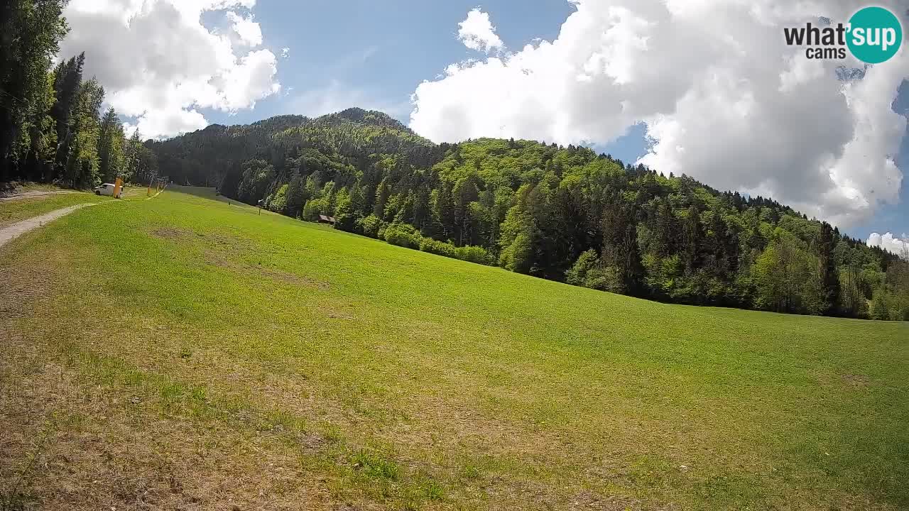 RTC Kranjska Gora | Brsnina