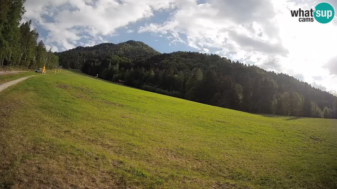 RTC Kranjska Gora | Brsnina
