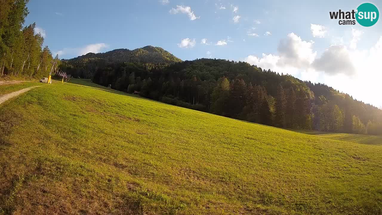RTC Kranjska Gora | Brsnina