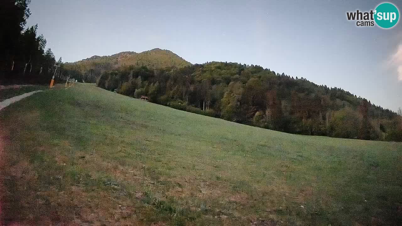 RTC Skigebiet Kranjska Gora | Brsnina