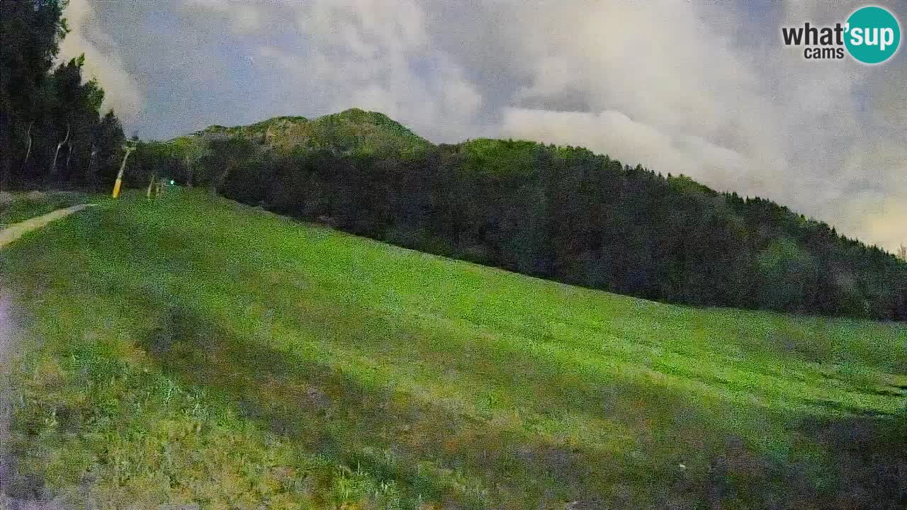 RTC Kranjska Gora | Brsnina