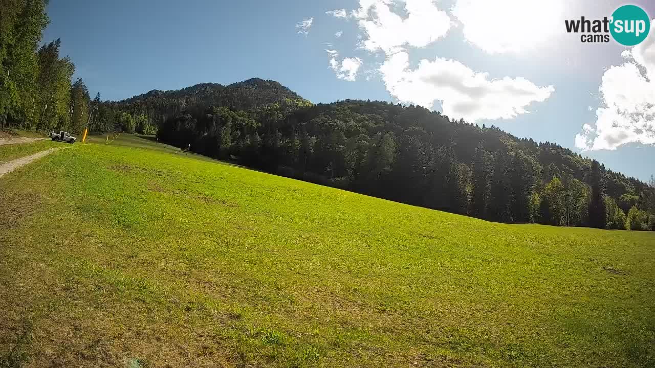 RTC Kranjska Gora | Brsnina