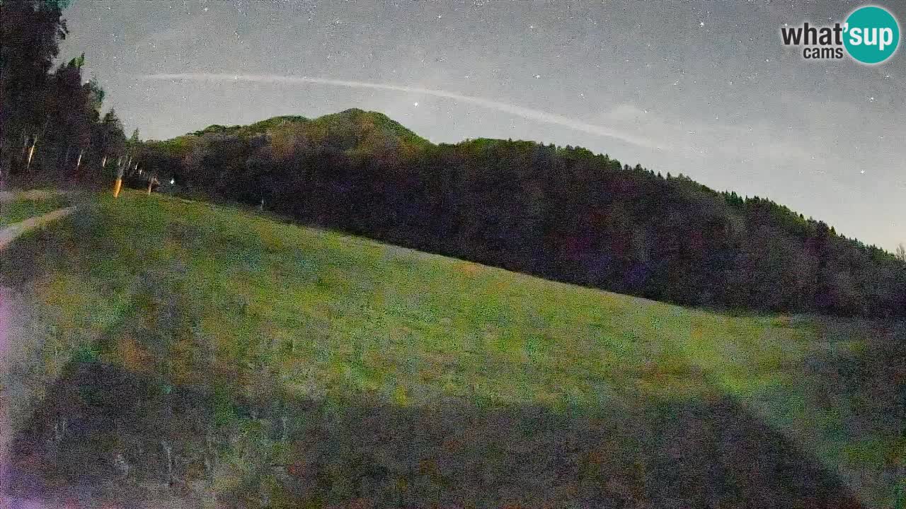 RTC Skigebiet Kranjska Gora | Brsnina