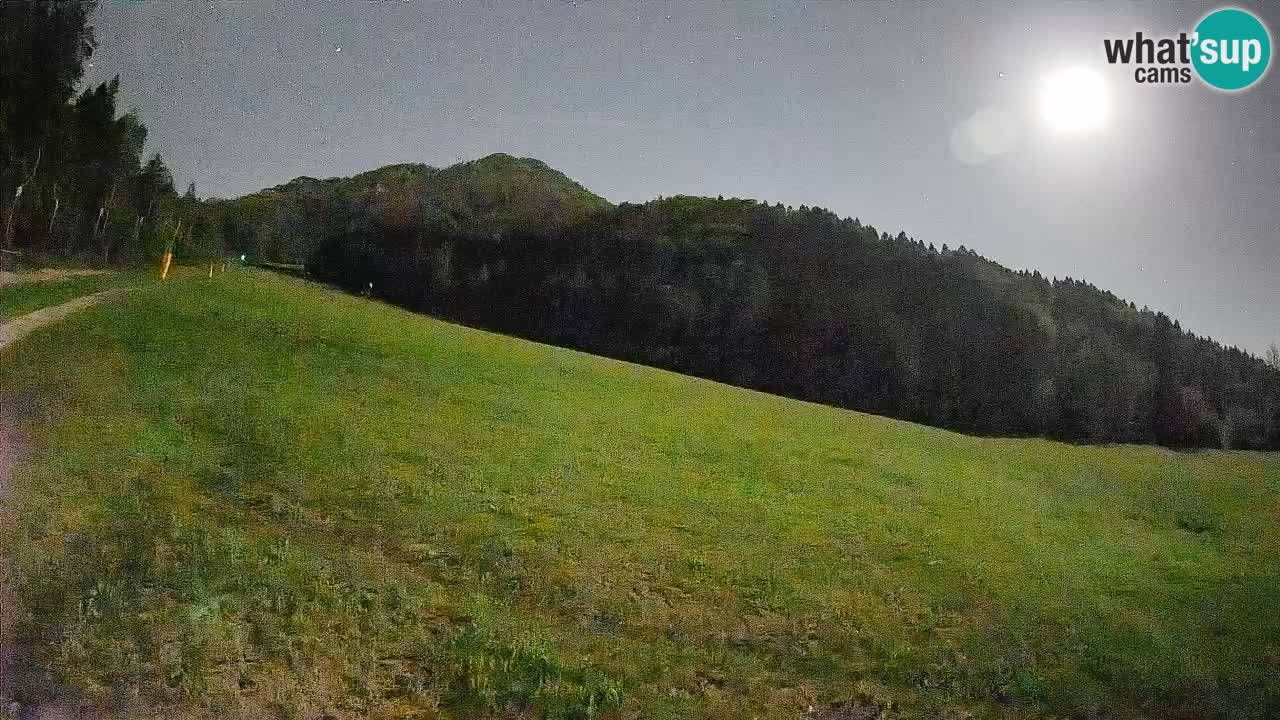RTC Kranjska Gora | Brsnina