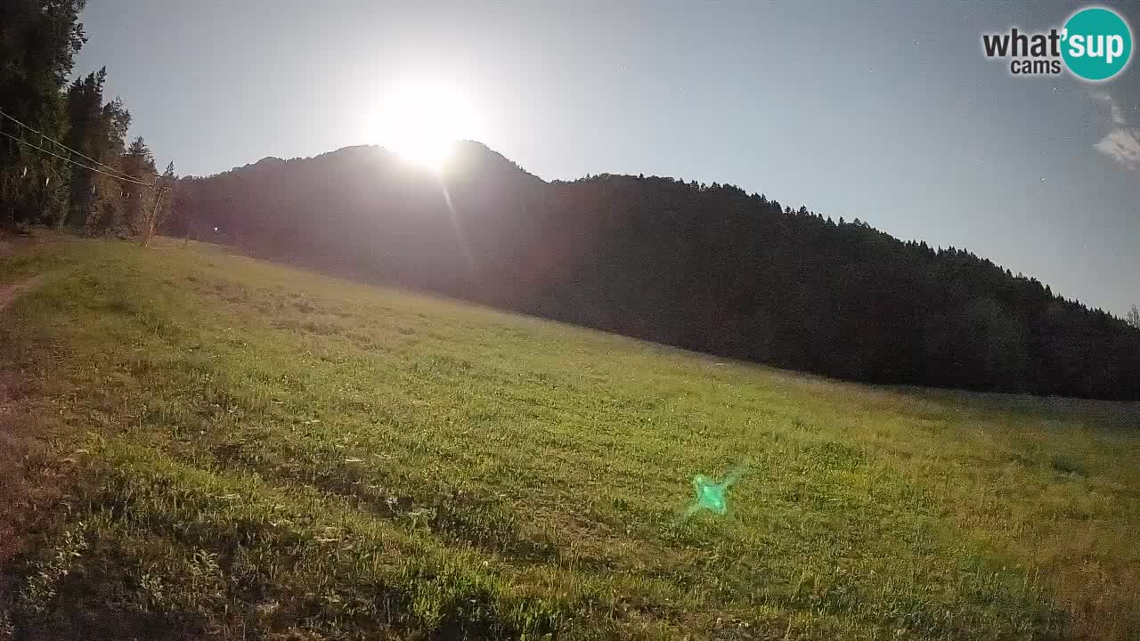 Ski Kranjska Gora | Brsnina