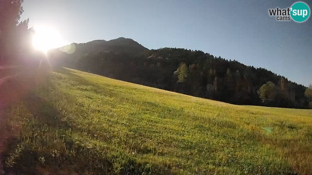 RTC Skigebiet Kranjska Gora | Brsnina