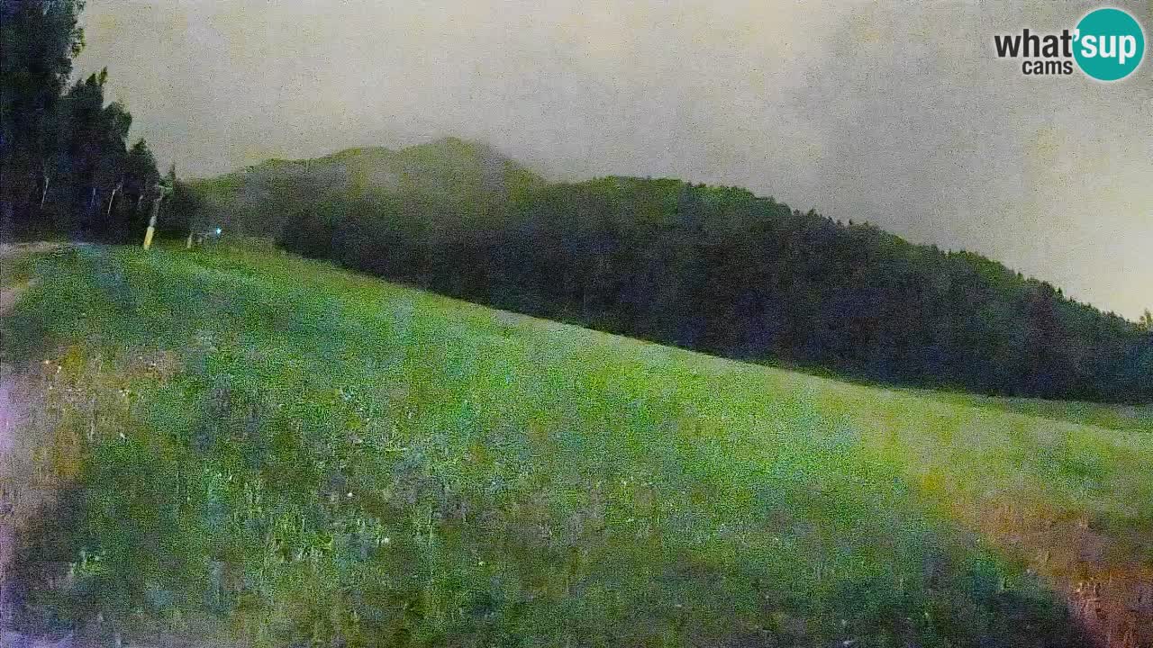 RTC Kranjska Gora | Brsnina