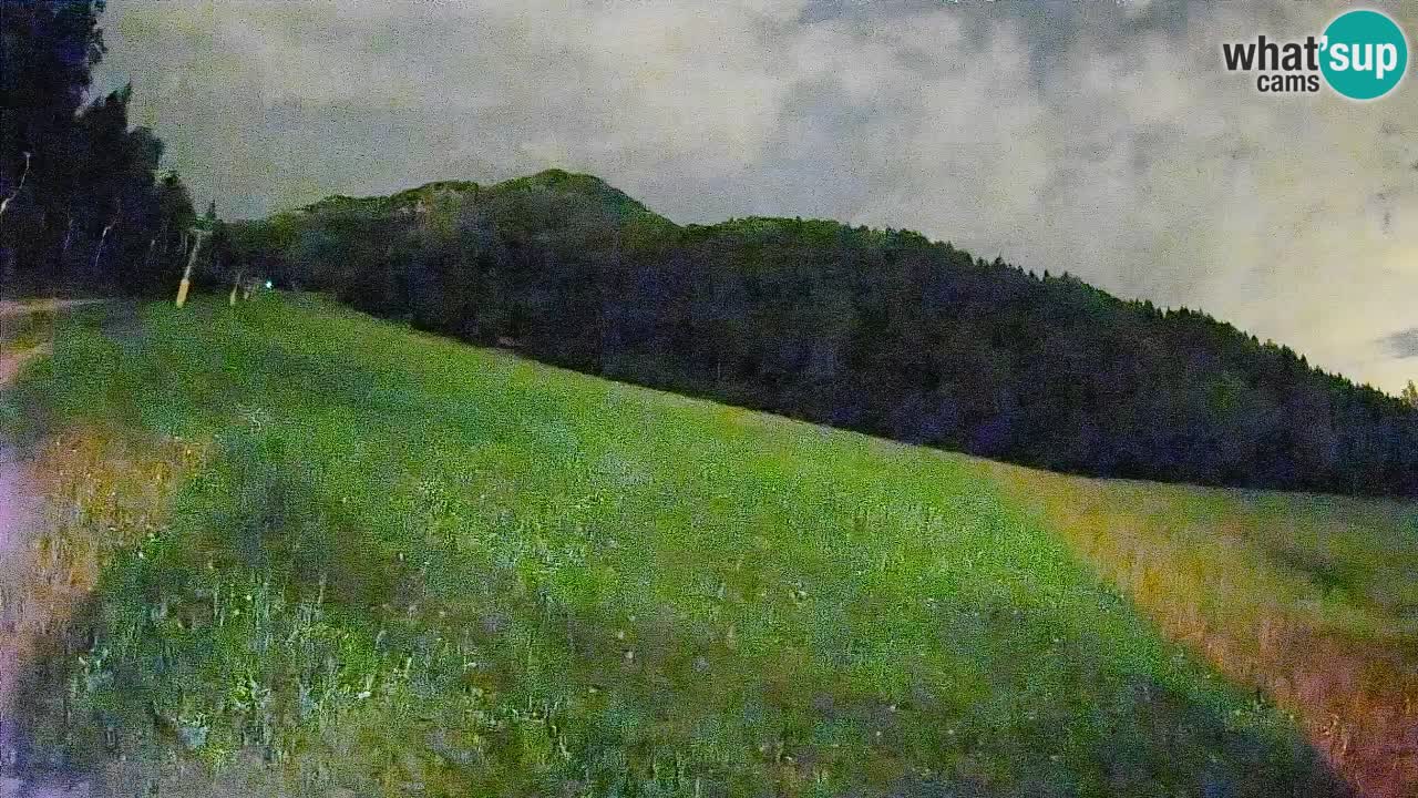 RTC Kranjska Gora | Brsnina