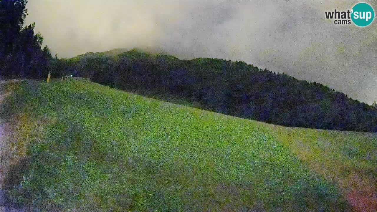 RTC Skigebiet Kranjska Gora | Brsnina